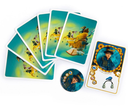 Селестия: Полное издание (Celestia: Big Box)