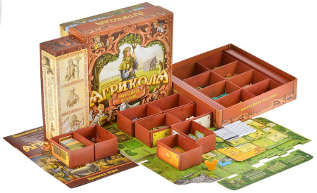 Агрикола. Юбилейное издание