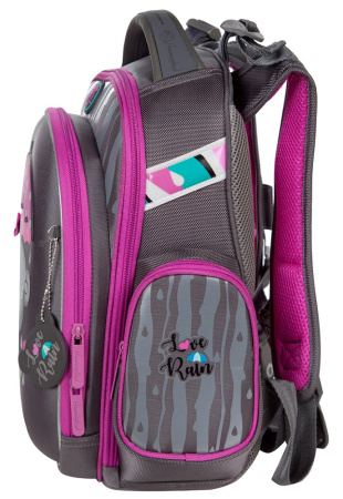 рюкзак Hummingbird Kids Love Rain TK66(Pur)