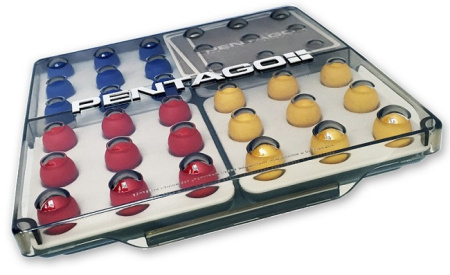 Пентаго Третье Измерение