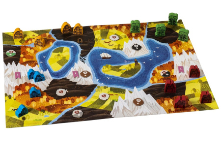 Алтэя: Рассвет Цивилизации