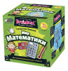 Сундучок знаний BrainBox: Мир математики 90718