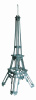 Конструктор металлический Эйфелева башня