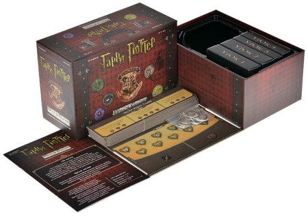 Гарри Поттер: Битва за Хогвартс. Чары и зелья (дополнение)