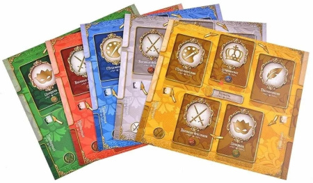 Властители