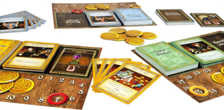 Таверна Красный дракон