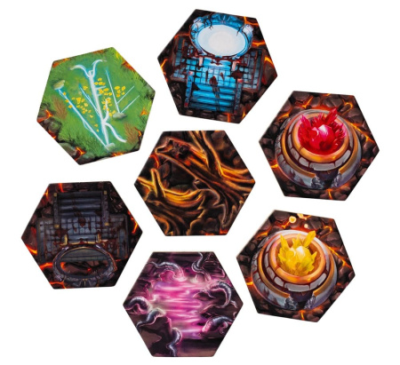 Ascension Tactics: Инферно