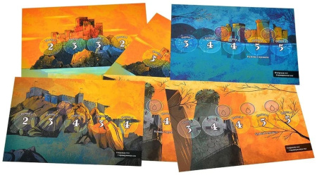 Тайный Грааль