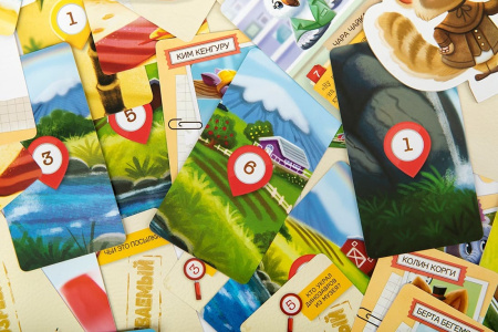 Детектив Кейти