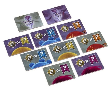 Федерация. Делюкс-издание