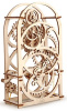 Сборная модель Ugears Таймер-секундомер на 20 минут