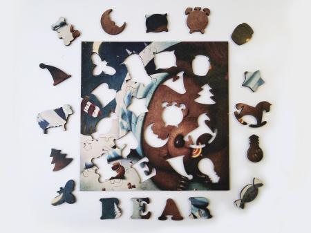 Сладкий сон