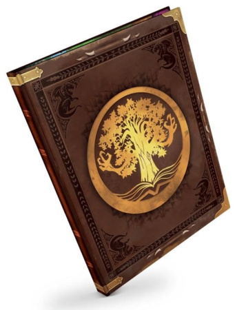 Книга Чудес