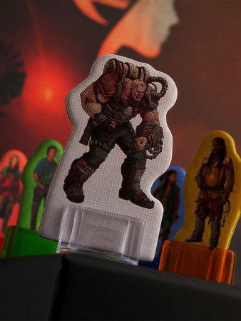 Поколения. Книга Свона