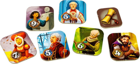 Цитадели Делюкс