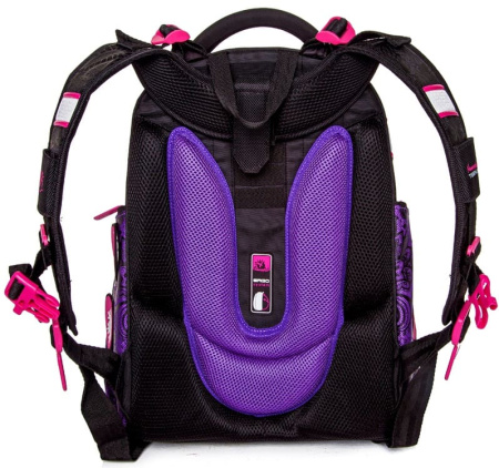 рюкзак Hummingbird Teens T115(Pur) Ice Queen