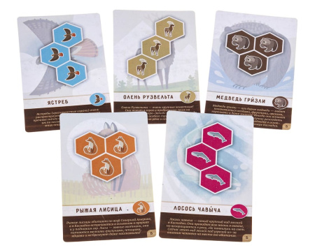 Маленькая Каскадия