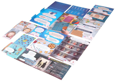 Миссия Печеньки