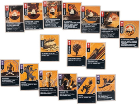 Unmatched: Битва Легенд