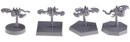 Фамильяры. Семейные тайны