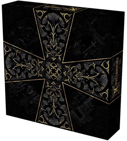 Крестоносцы