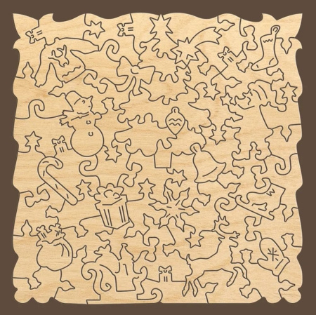 Праздник к нам приходит