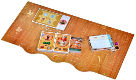 Битва Десертов