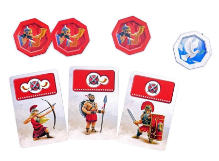 7 Чудес: Архитекторы