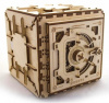 Сборная модель Ugears Сейф 70011