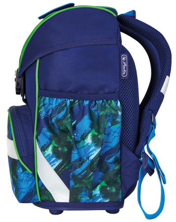 ранец Herlitz Ultralight Splash