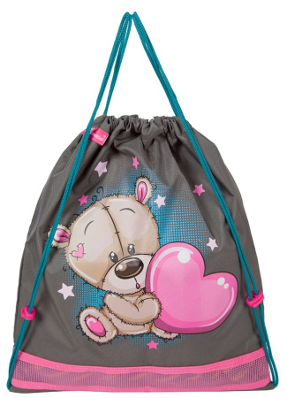 рюкзак Hummingbird Kids Forever Friends TK65(Gr)