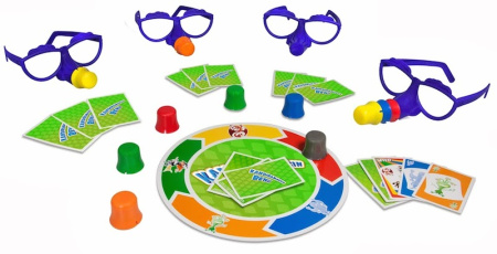 Фиббер (Fibber)