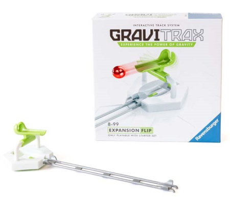 GraviTrax Флип Рогатка (дополнительный набор)