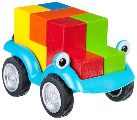 Smart Тачка ВВ1878