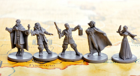 Ярость Дракулы