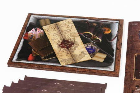 Гарри Поттер: Битва за Хогвартс