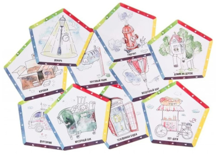 Пес попутал