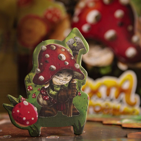 Бухта торговцев: Высшее качество (дополнение)