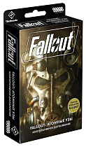 Fallout: Атомные узы (Дополнение)