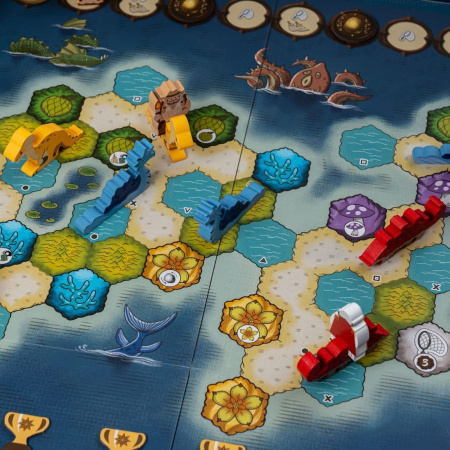 Загадочные существа