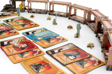 Кольт Экспресс: Юбилейное издание