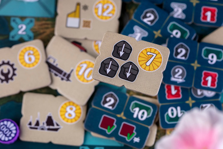 Ниппон. Дзайбацу