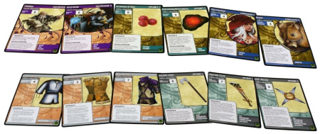 Pathfinder. Карточная игра. Базовый набор