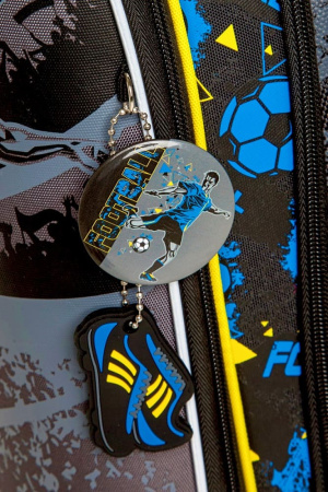 рюкзак Hummingbird Teens T113 Football Big Shot