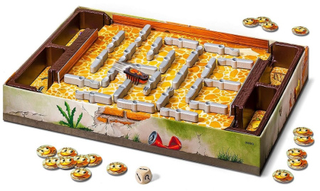 Кукарача (Kakerlakak)