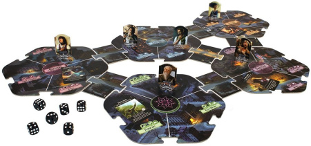 Ужас Аркхэма. 3-я редакция