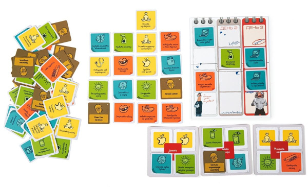 Сын маминой подруги