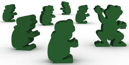 Эверделл: Фестиваль