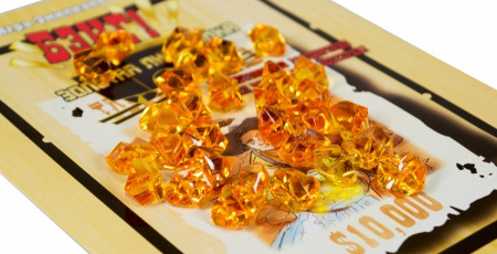 Бэнг! Золотая лихорадка (дополнение)