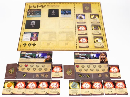 Гарри Поттер: Битва за Хогвартс